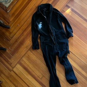 Wildfang Essential Coveralls size small